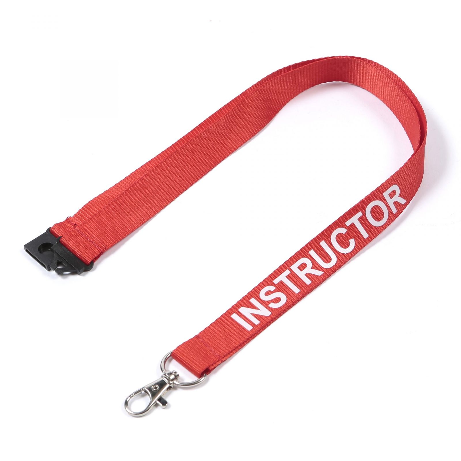 Pre-Printed Lanyards | Printed Lanyards | LanyardsDirect.co.uk