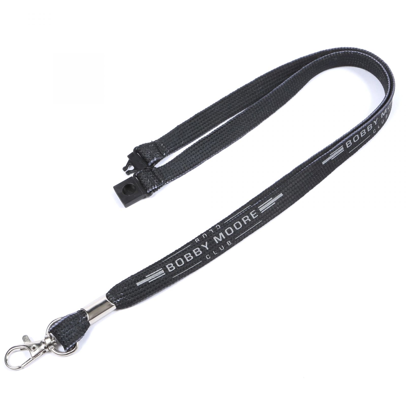 Tubular Lanyards | Lanyards | Buy Tubular Lanyards On Lanyards Direct In UK