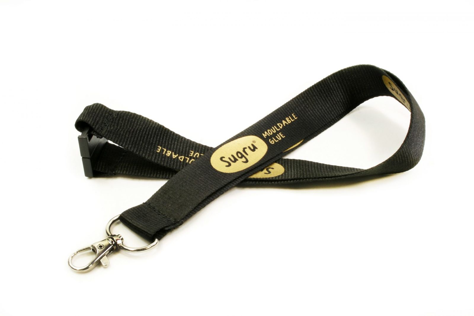 Flat Polyester Lanyards | Custom Lanyards | Buy Flat Polyester Lanyards ...