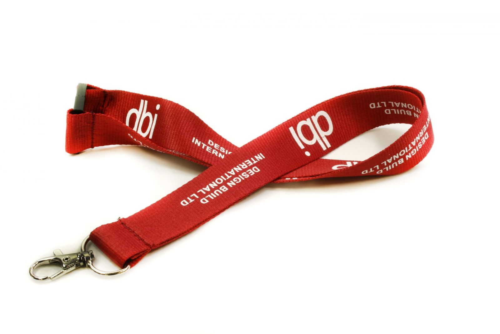 Flat Polyester Lanyards | Custom Lanyards | Buy Flat Polyester Lanyards ...